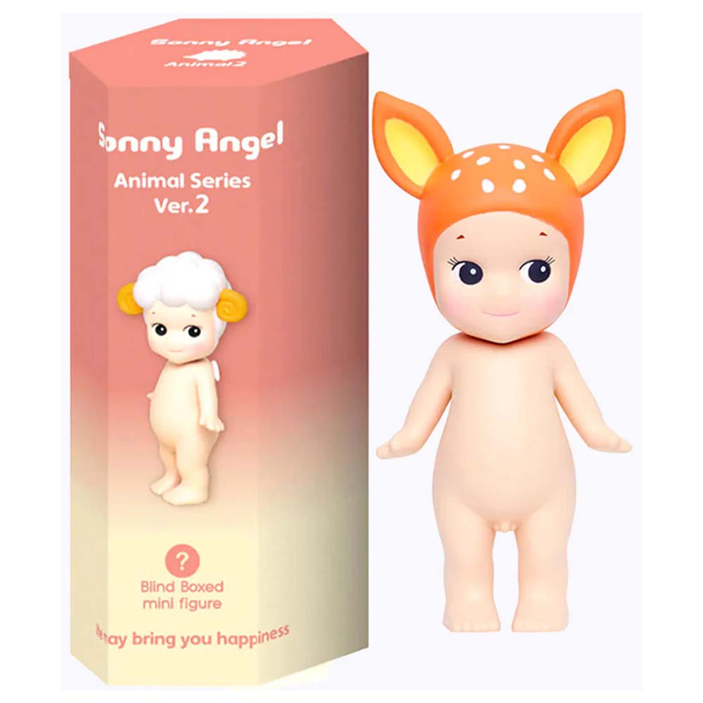 Sonny Angel  Animal Series