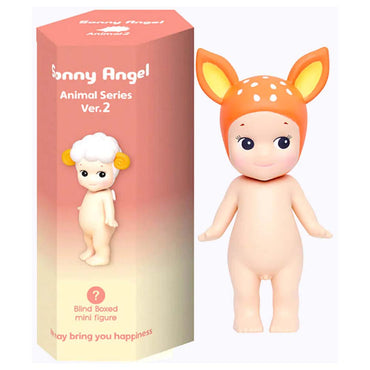 Sonny Angel  Animal Series