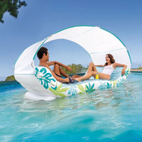 (NET) Intex Tropical Canopy Lounge