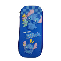 Stitch Pencil Case / 59941 / 999417