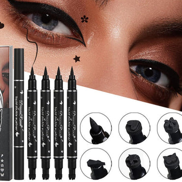(NET) Liquid Eyeliner Pencil Waterproof/180518