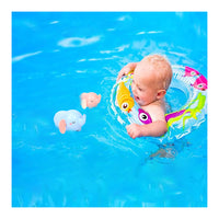 Baby Bath Wind Up Cute Elephant  Water Floating Toy / 5646546548719