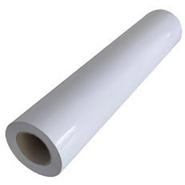 Glossy Sticker White Glue