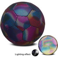 Luminous Football