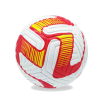 Indentation Football