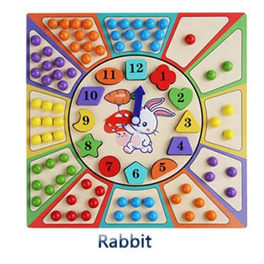 Pincer Ball Game