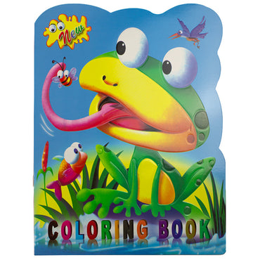 Coloring Book / 8950641