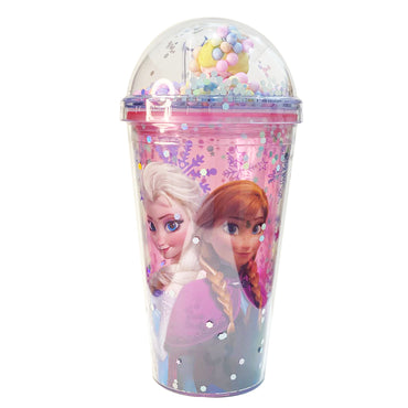 (NET) Frozen Plastic Cup 450ml