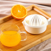 (net) Manual Orange Lemon Juicer