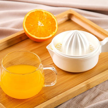 (net) Manual Orange Lemon Juicer