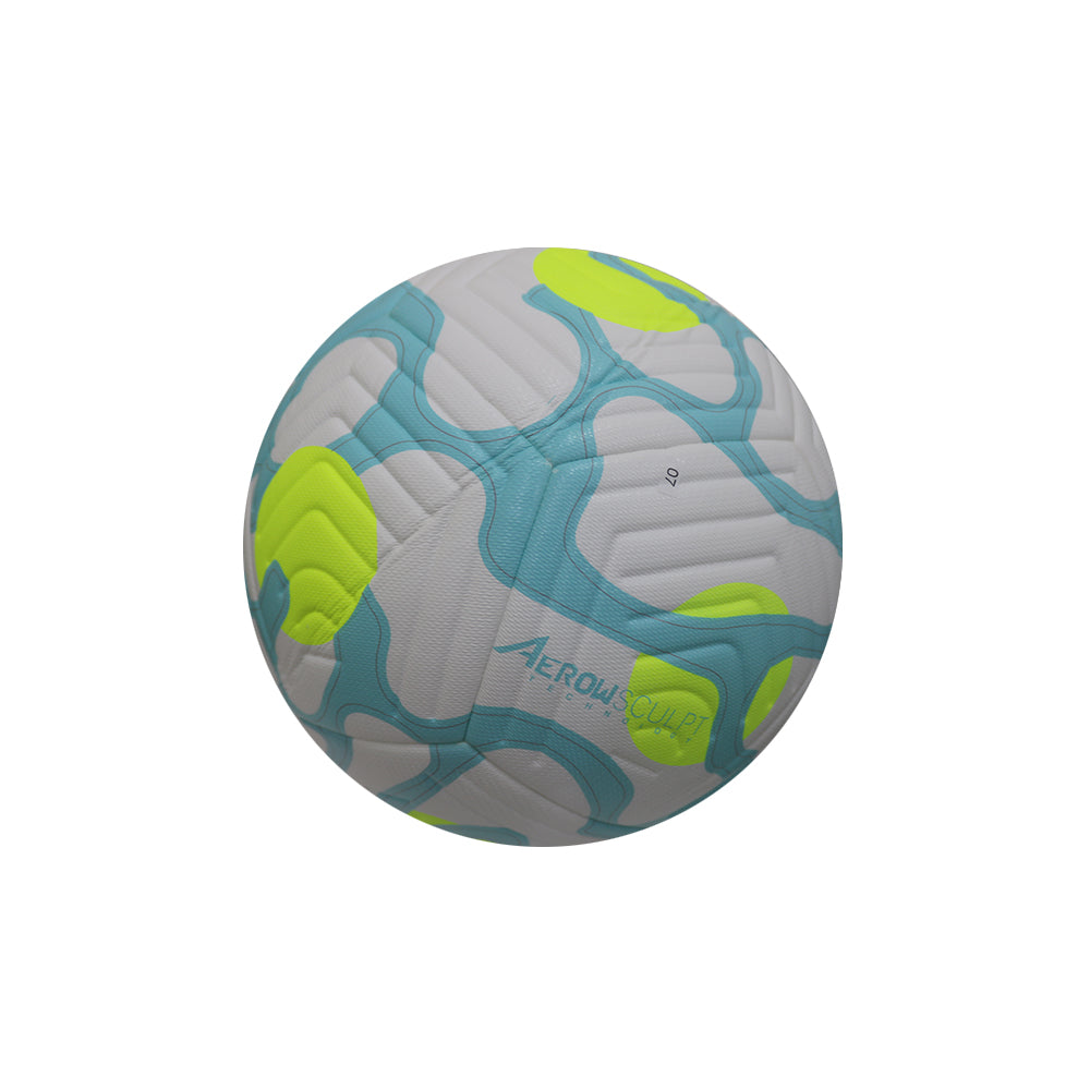 Football Training Modern Design Soccer Ball