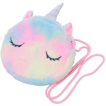 Poplins Girls Unicorn Sling Bag