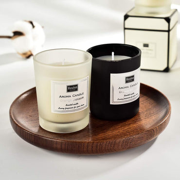 Natural Scented Candle