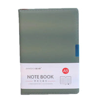 Jinbo Notebook A5 / 25-35