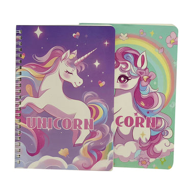 Unicorn Notebook / SH-8822