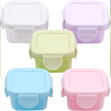 Small Food Containers With Lid