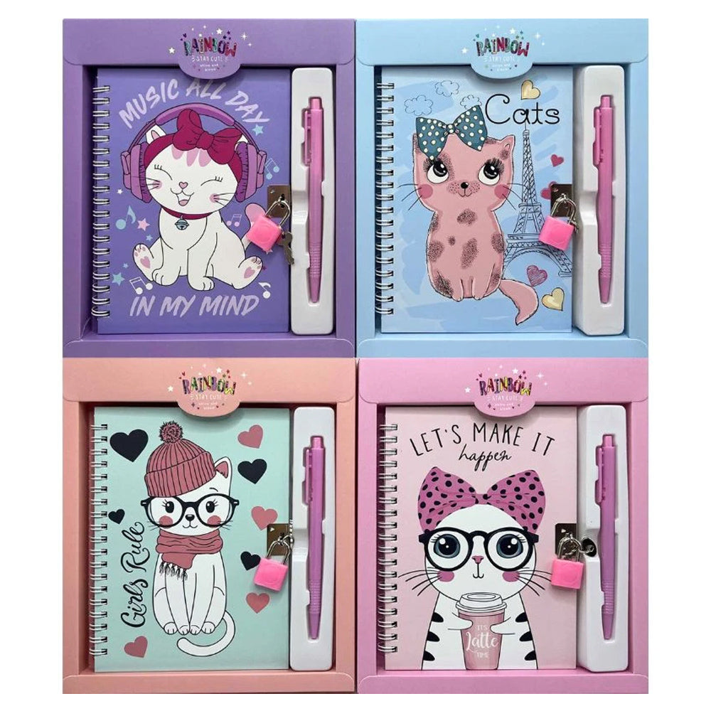 Notebook Set