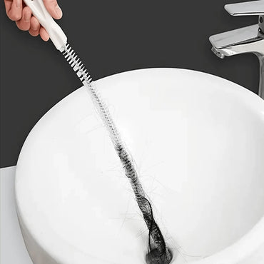 Anti-clogging Cleaning Hook for Drain Home Kitchen