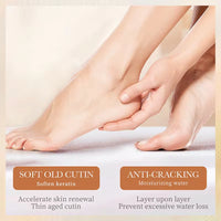 (NET) Whitening Foot Skin Care 60g / 736629