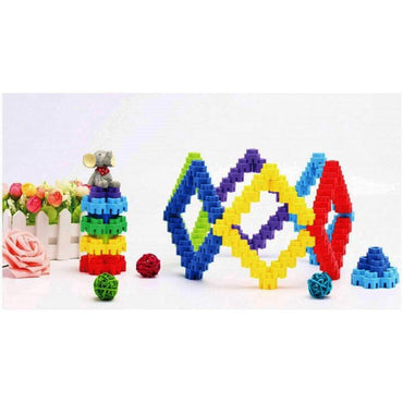 Building Blocks Colorful Educational Toy for Kids