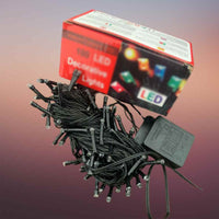 (Net) Led 29 M 500 Warm Lights