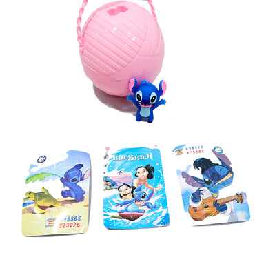 Stitch Surprise Ball / 533963