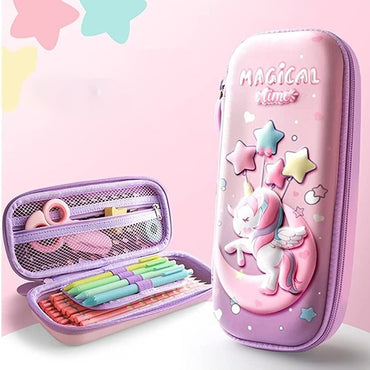 3D Pen Case For Girls And Boys