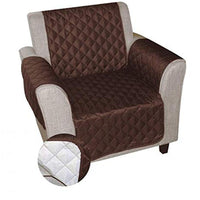 Sofa Cover, Reversible, Double Side - 1SEAT