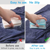 ReignSword 2 in 1 Foaming Soap Box with Roller Bubbler