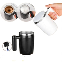 **(Net)** Auto Mug Stirring / YD-002