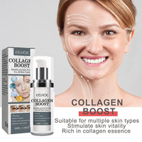 (NET) Voletas Collagen Boost Anti-Aging Serum with Hyaluronic Acid 30ml