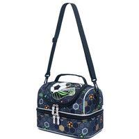 (NET) Basketball Kids Lunch Bag Insulated Bento