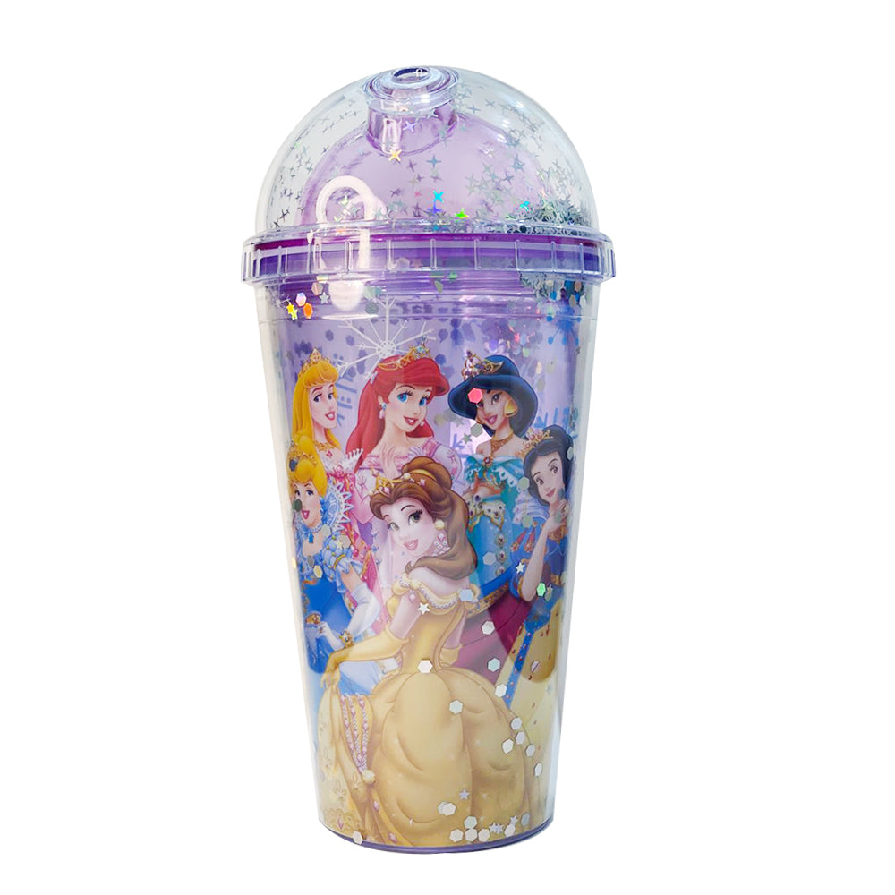 (NET)Plastic Cup 450ml