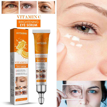 (NET)Eye Anti-Ageing Facial Serum