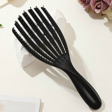 (NET) Hair Brush