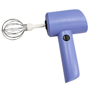 Rechargeable Electric Kitchen Mixer