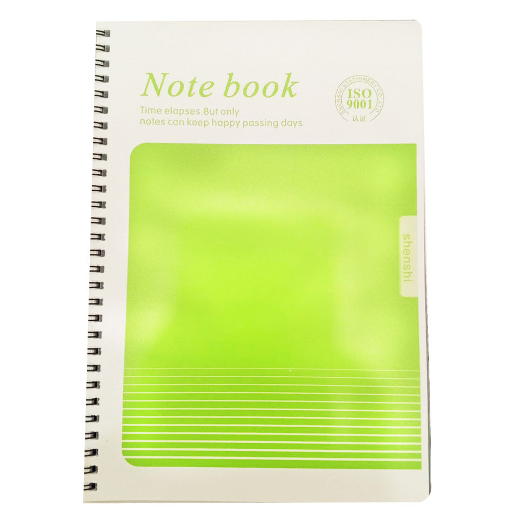 Notebook / SS-5018