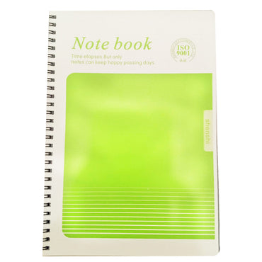 Notebook / SS-5018