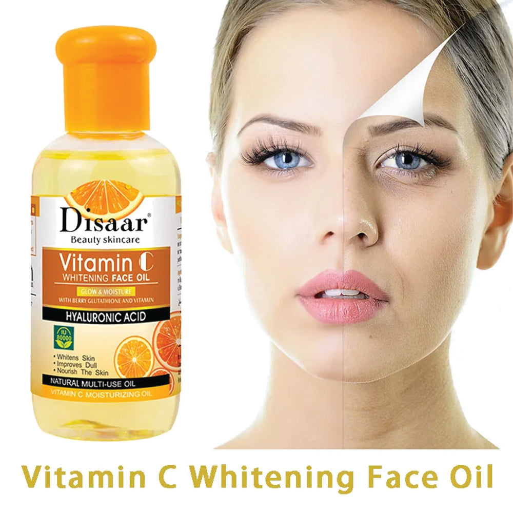 (NET) Vitamin C Facial Oil Skin Care 75ml /223286