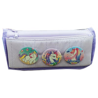 Unicorn Pencil Case For Girls And Boys