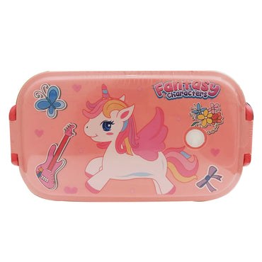 Lunch Box For Kids