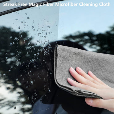 superfine fiber cleaning mop , microfibre cloth , super absorbent / 30*30 cm / 33924