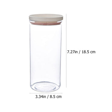 Food Container Sealing Storage 700ml