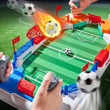 (NET) Blaster Football Board Game Kids