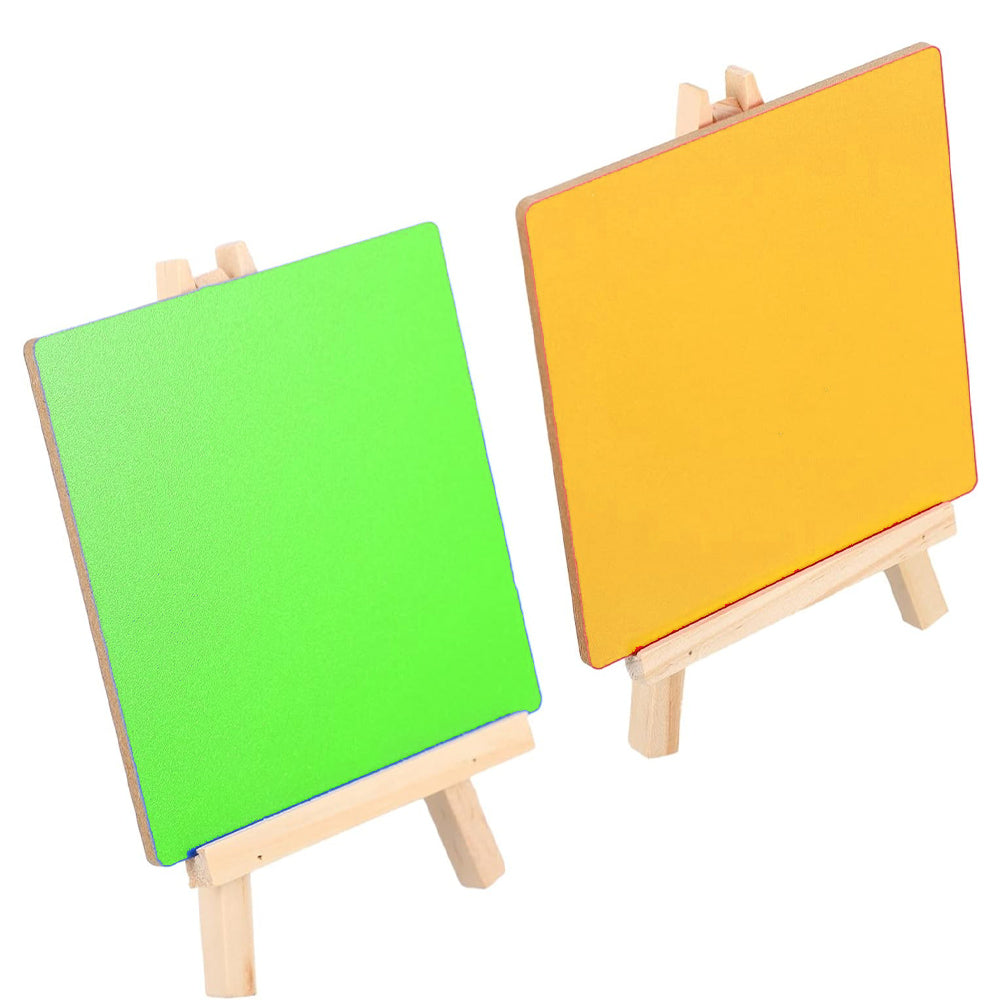 Display Easel Drawing Board