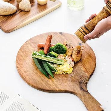 Wooden Serving Cutting Board