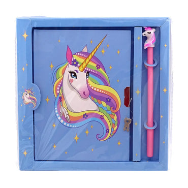 Unicorn Notebook