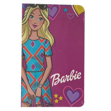 Barbie Notebook / SH-Q6184 / KL1129