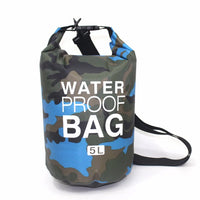 (net)Waterproof Bag 5L
