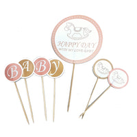 Cake Topper Decoration